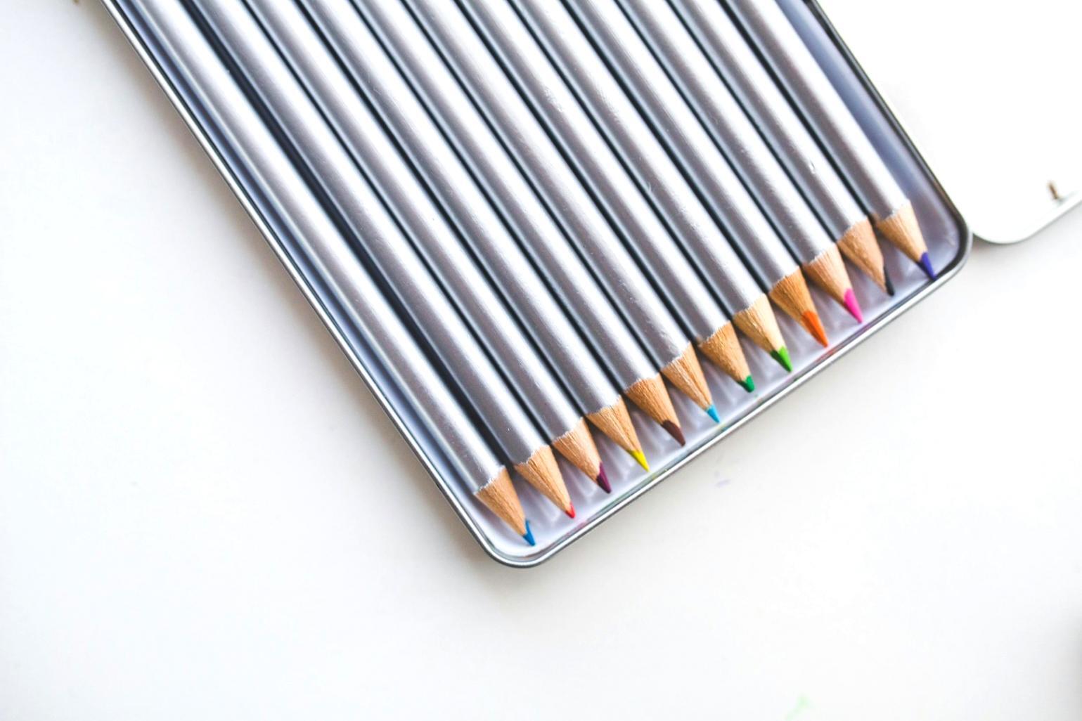 Sessione di revisione portfolio con feedback diretto da professionisti